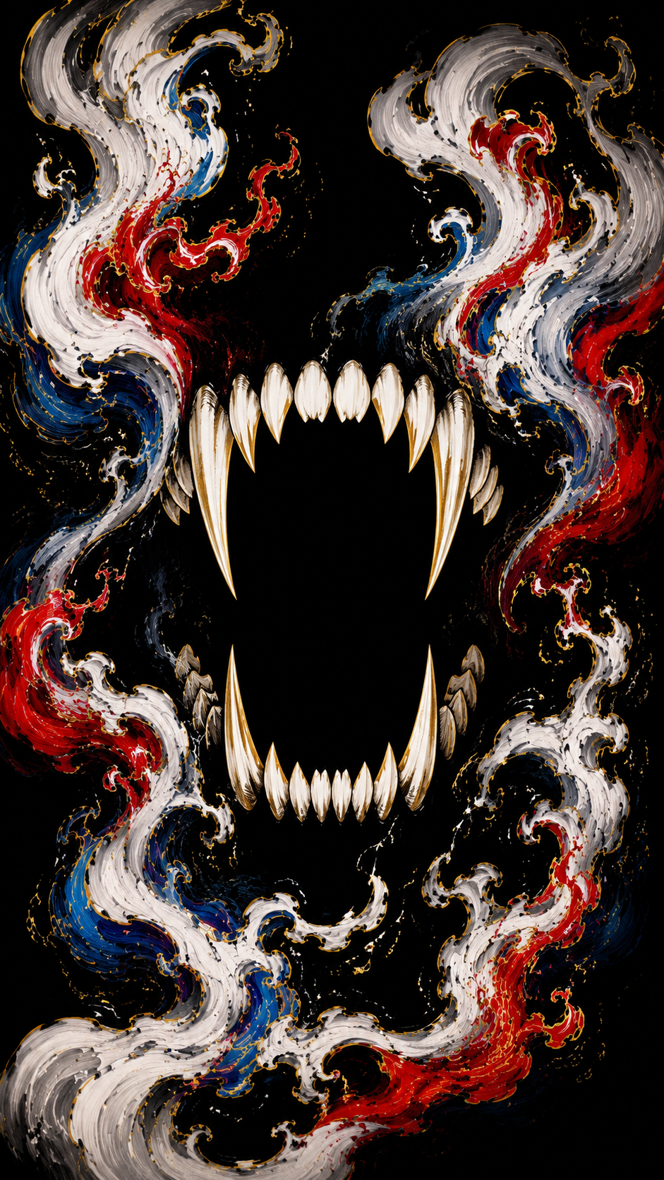 Cover for Sisu