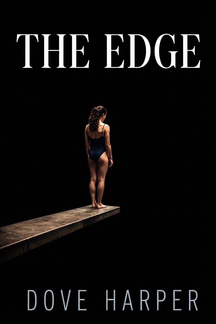Cover for The Edge